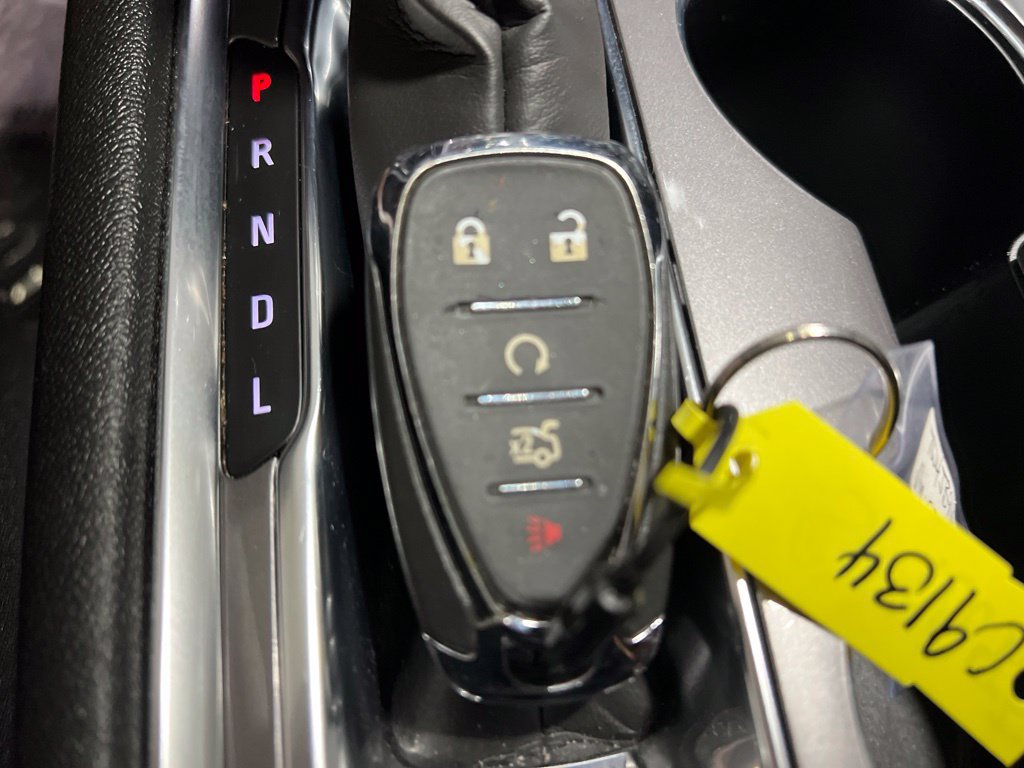Used 2025 Chevrolet Malibu LT FWD image 37