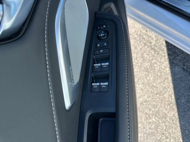 New 2026 Acura RDX SH-AWD w/ Technology Package image 16