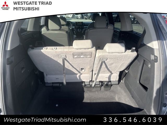 Used 2018 Honda Odyssey Touring image 28