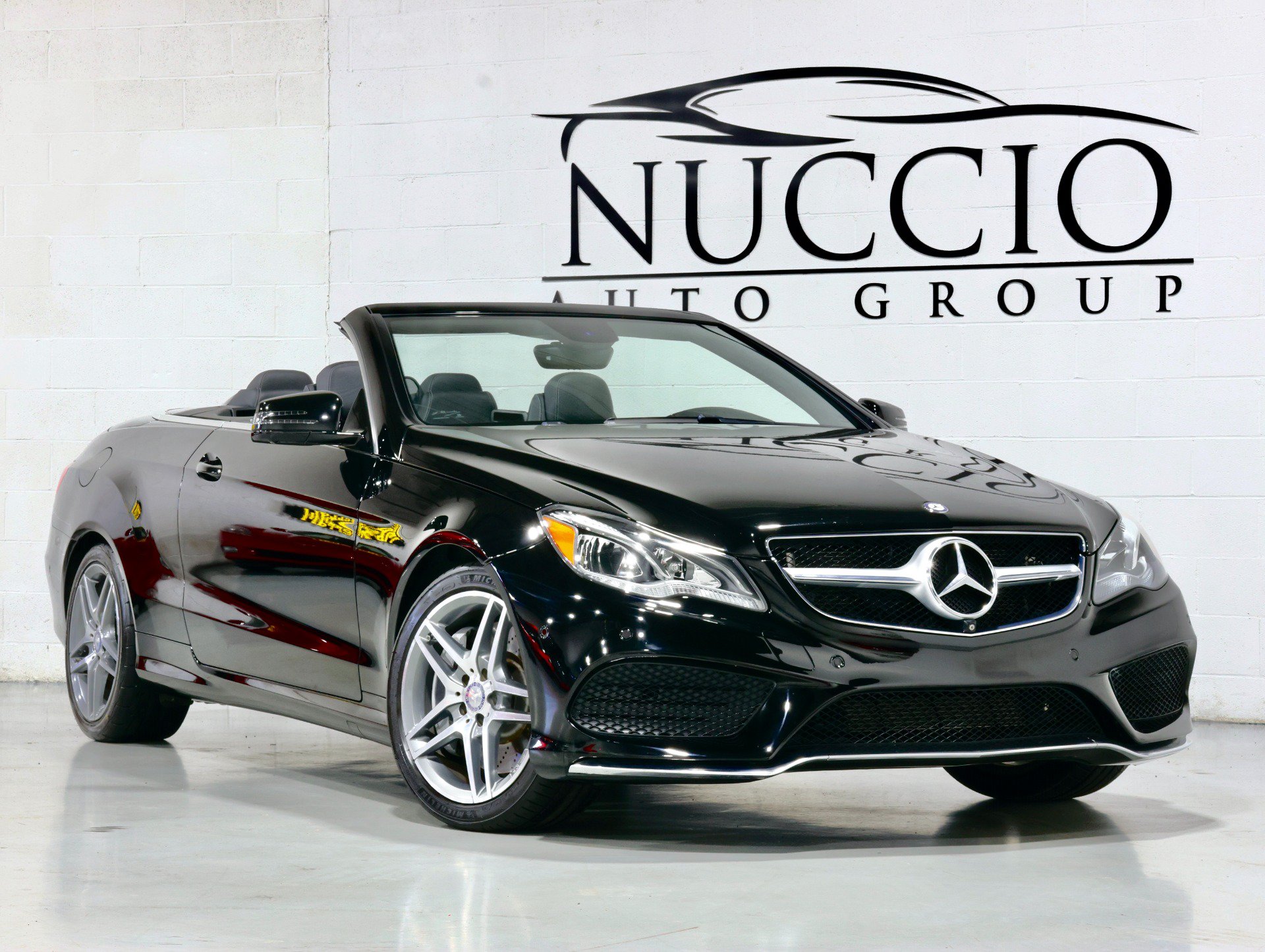 Used 2014 Mercedes-Benz E 550 Cabriolet image 87