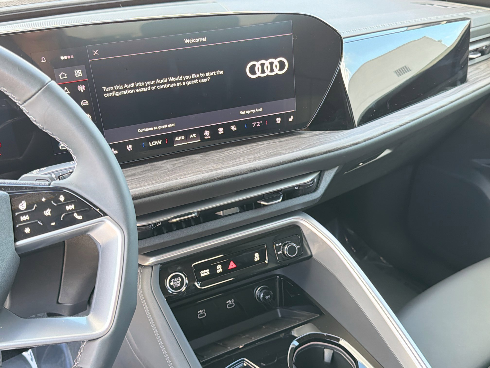 New 2025 Audi Q5 Premium Plus image 28
