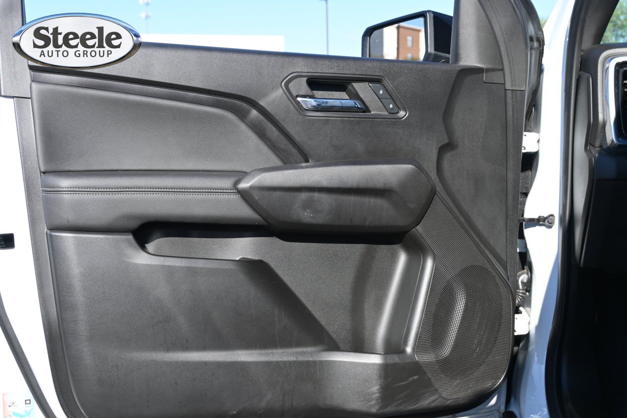 Used 2023 GMC Canyon Elevation w/ Elevation Premium Package RWD image 19