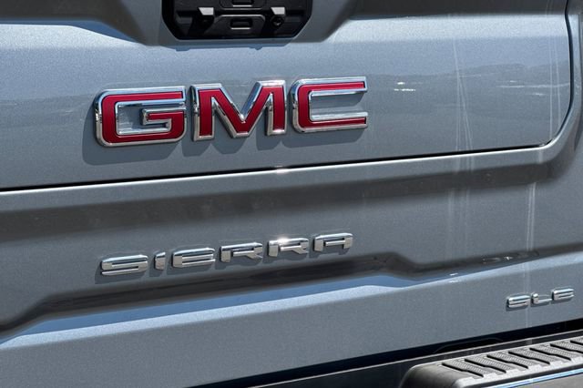 New 2026 GMC Sierra 1500 SLE w/ X31 Off-Road Package AWD/4WD image 32