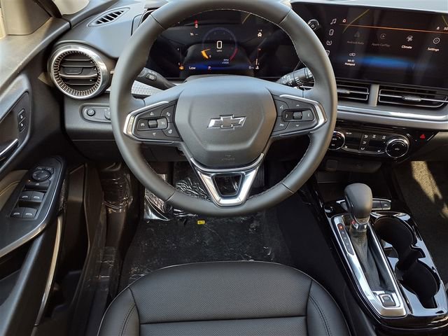New 2026 Chevrolet Trax ACTIV image 6