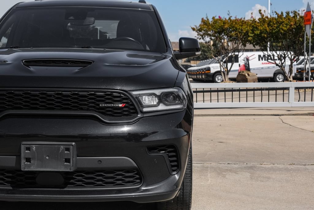 Used 2025 Dodge Durango R/T AWD/4WD image 54