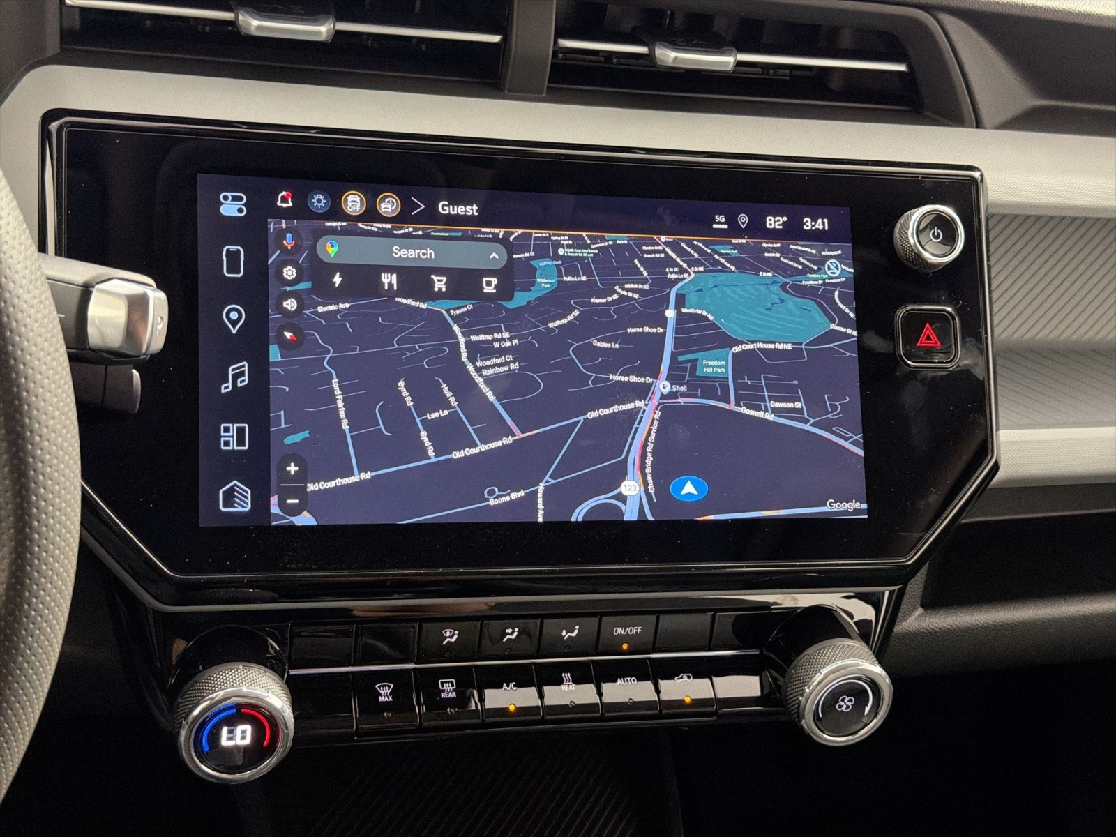 New 2027 Chevrolet Bolt LT FWD image 20