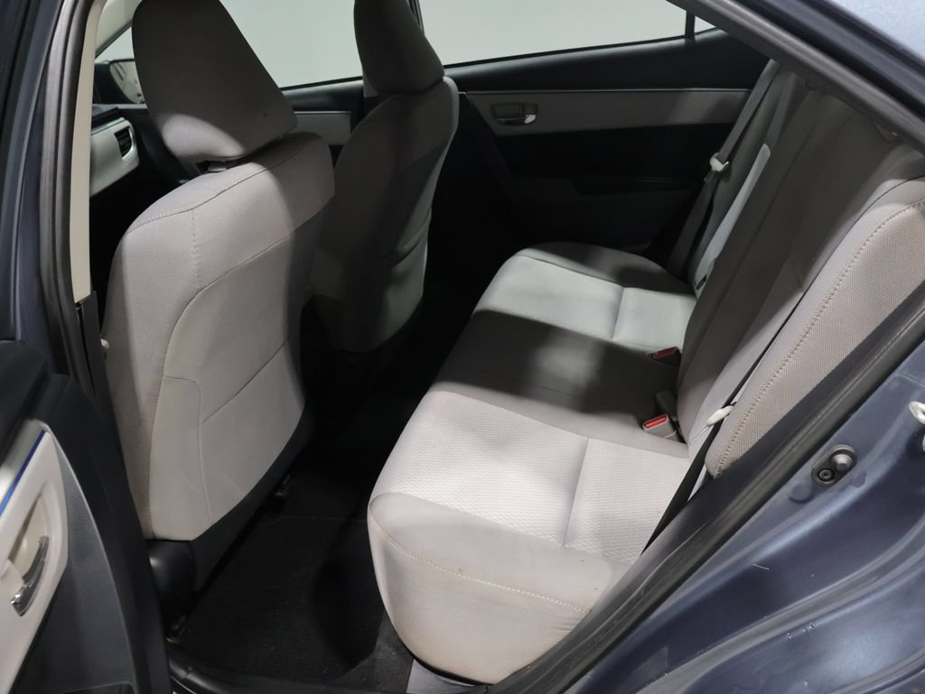 Used 2014 Toyota Corolla LE FWD image 16