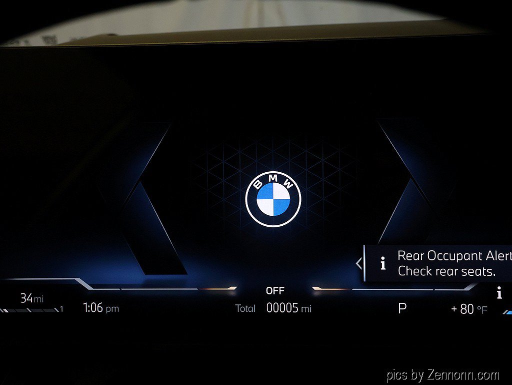 Used 2027 BMW 530i xDrive w/ M Sport Package AWD/4WD image 17