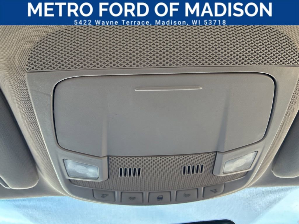 Used 2013 Ford Fusion SE image 25