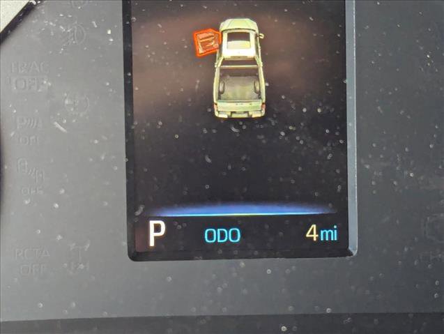 New 2026 Toyota Tundra SR5 image 10