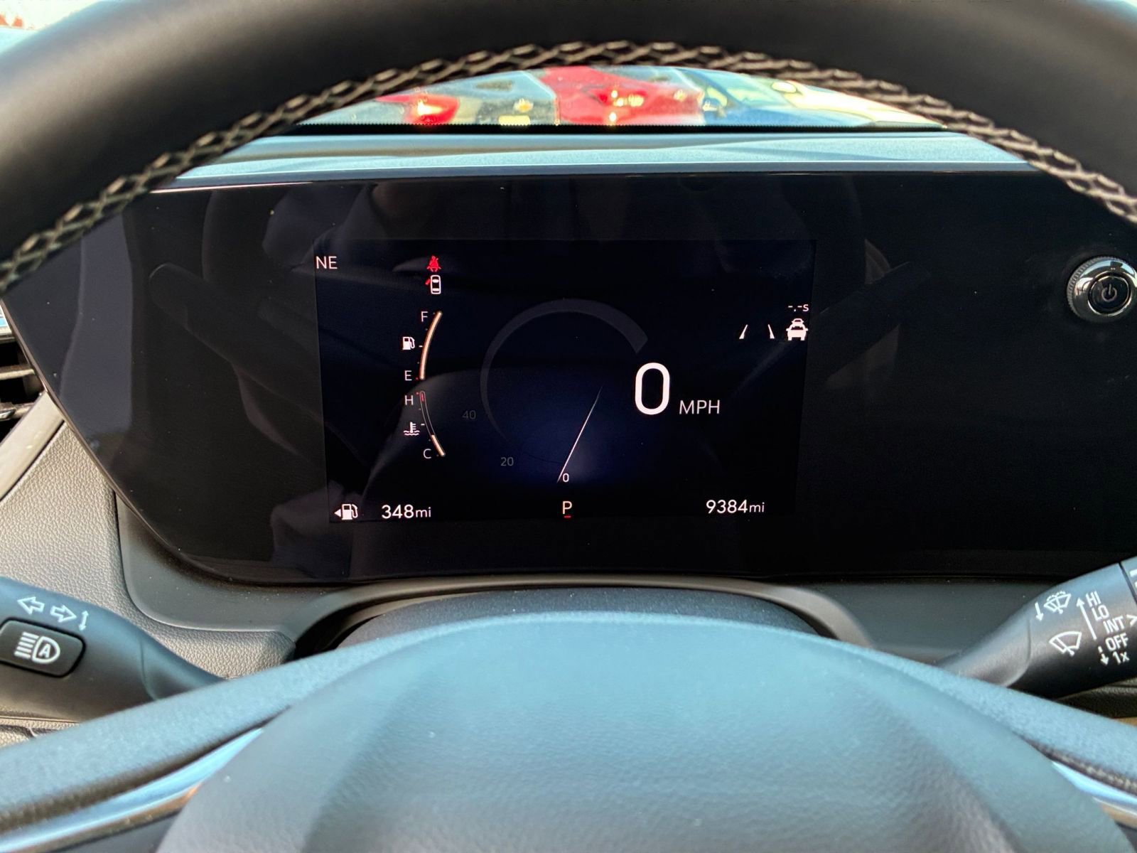 Used 2025 Buick Encore GX Preferred image 38