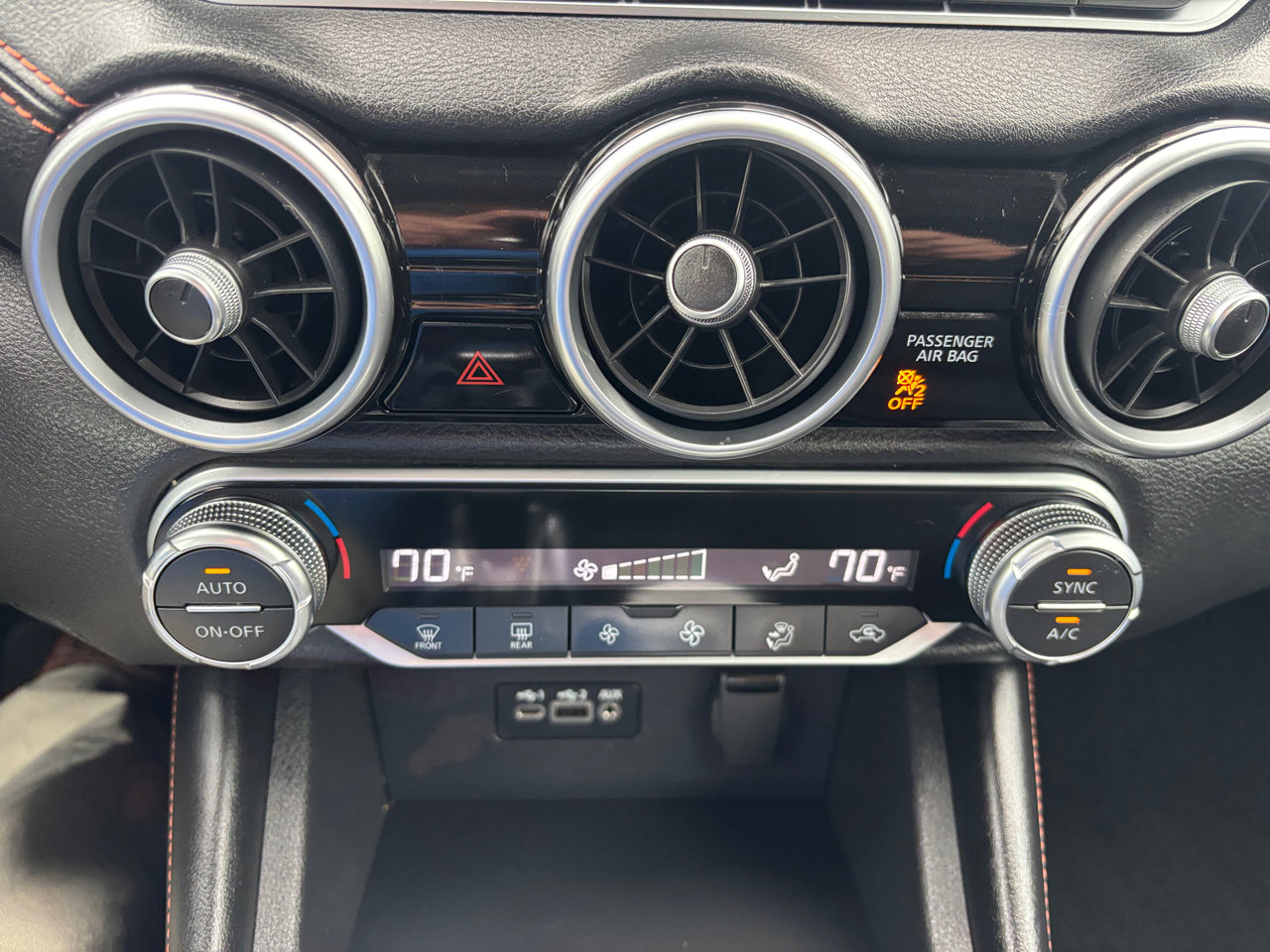 Used 2022 Nissan Sentra SR image 19