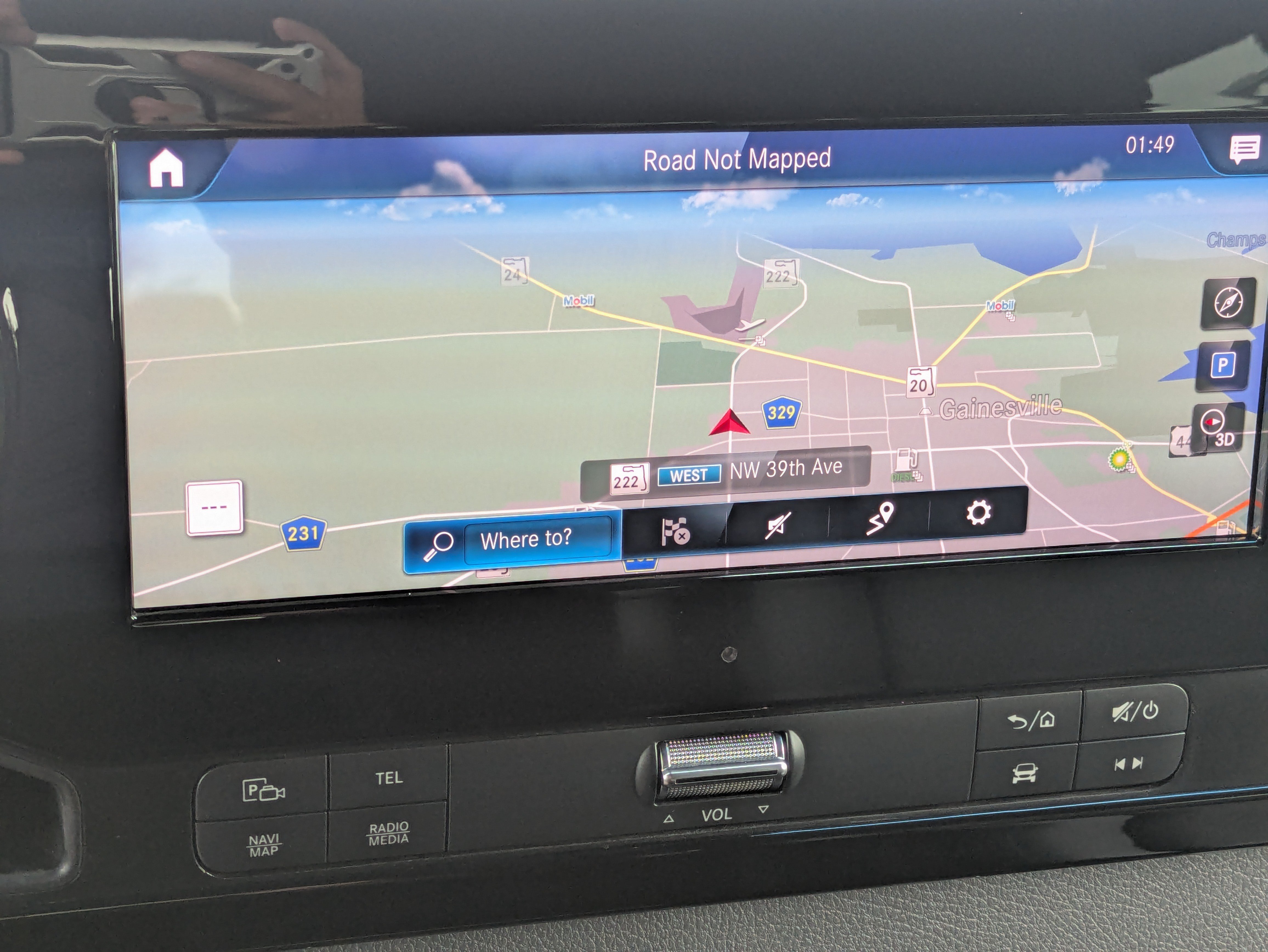 Used 2021 Mercedes-Benz Sprinter 2500 image 19