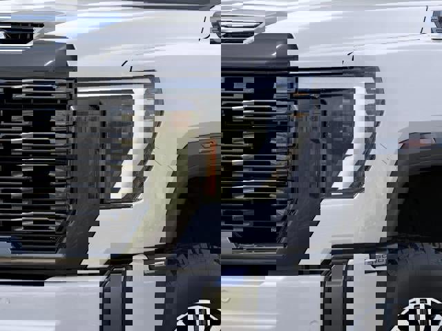 New 2025 GMC Sierra 3500 Denali Ultimate image 10