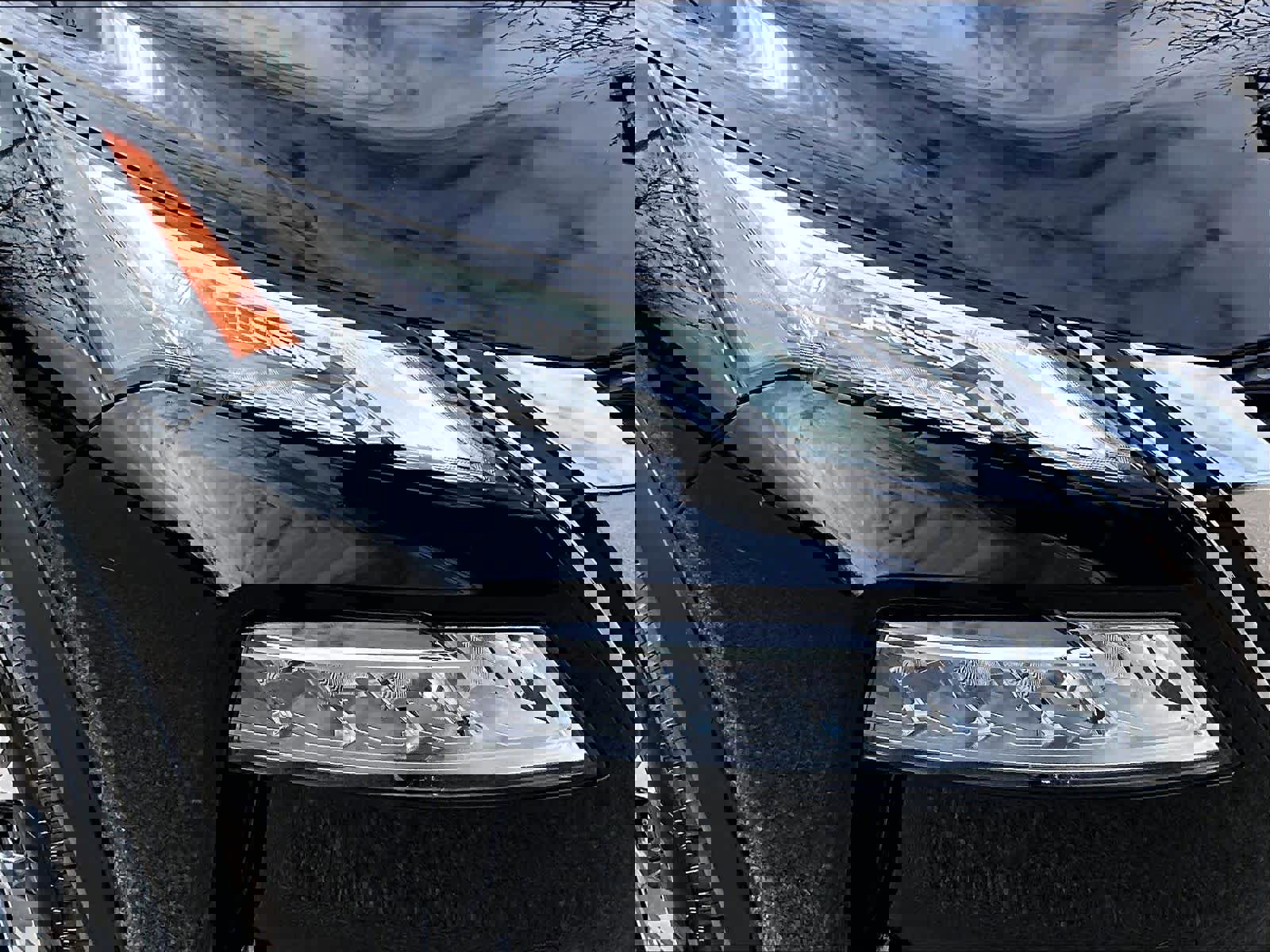 Certified 2023 Nissan Rogue SV image 30