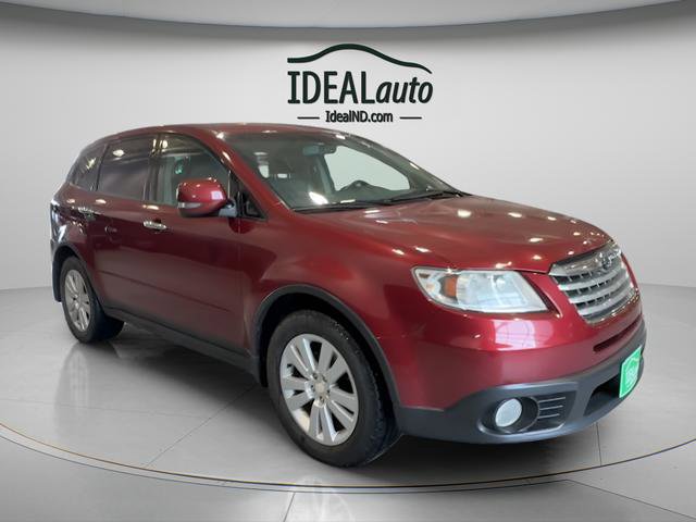 Used 2011 Subaru Tribeca Limited w/ Popular Equipment Group 1 image 7