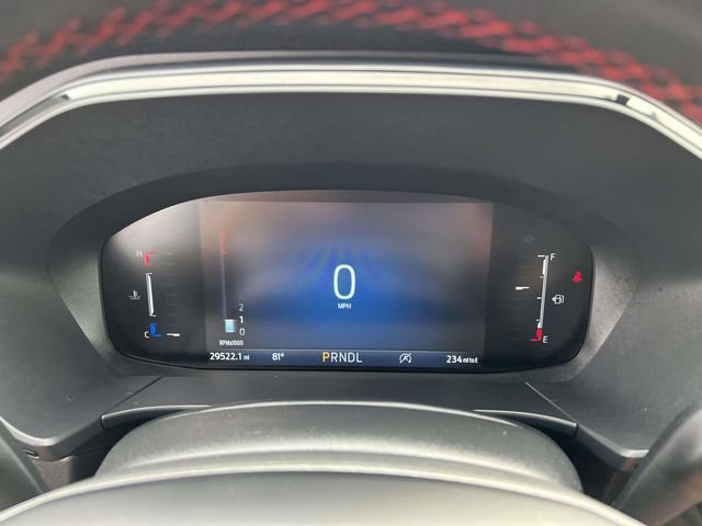 Certified 2025 Ford Escape ST-Line AWD/4WD image 15