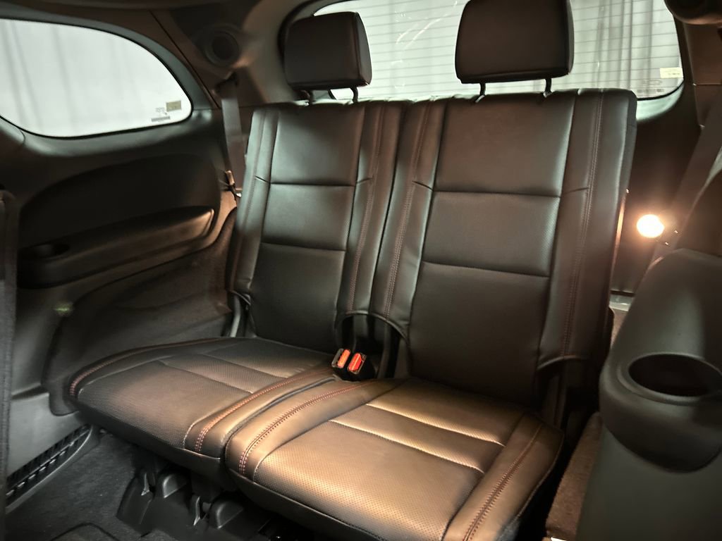 New 2026 Dodge Durango GT AWD/4WD image 23