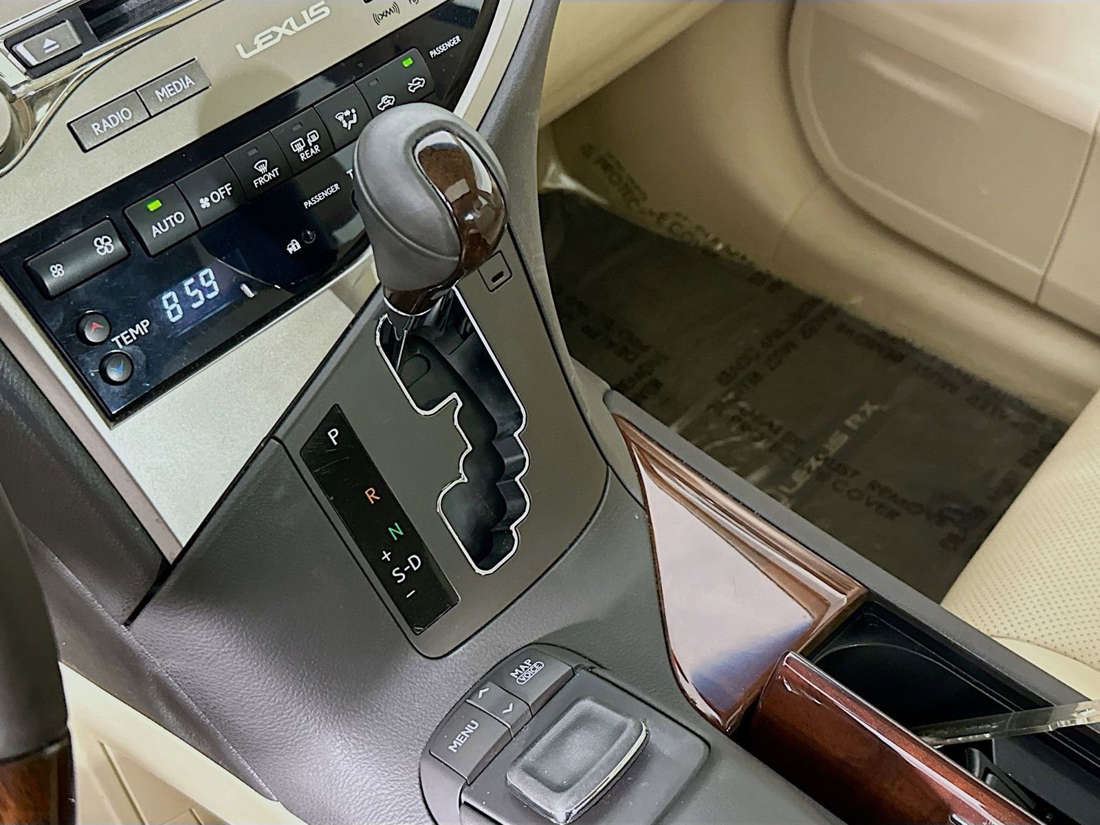 Used 2015 Lexus RX 350 FWD image 17