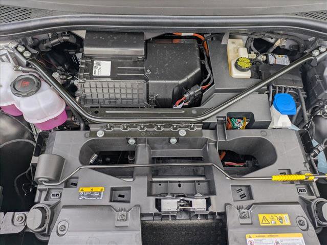 New 2026 Volkswagen ID.4 Pro S image 16