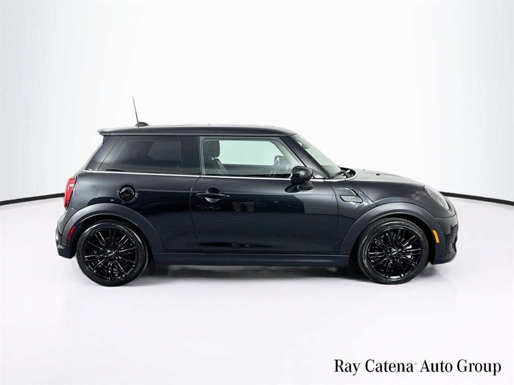 Used 2024 MINI Cooper S FWD image 8