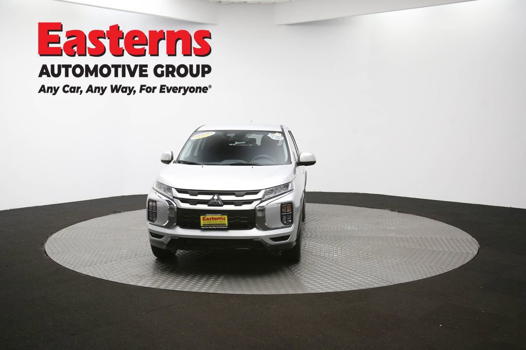 Used 2024 Mitsubishi Outlander Sport ES image 50