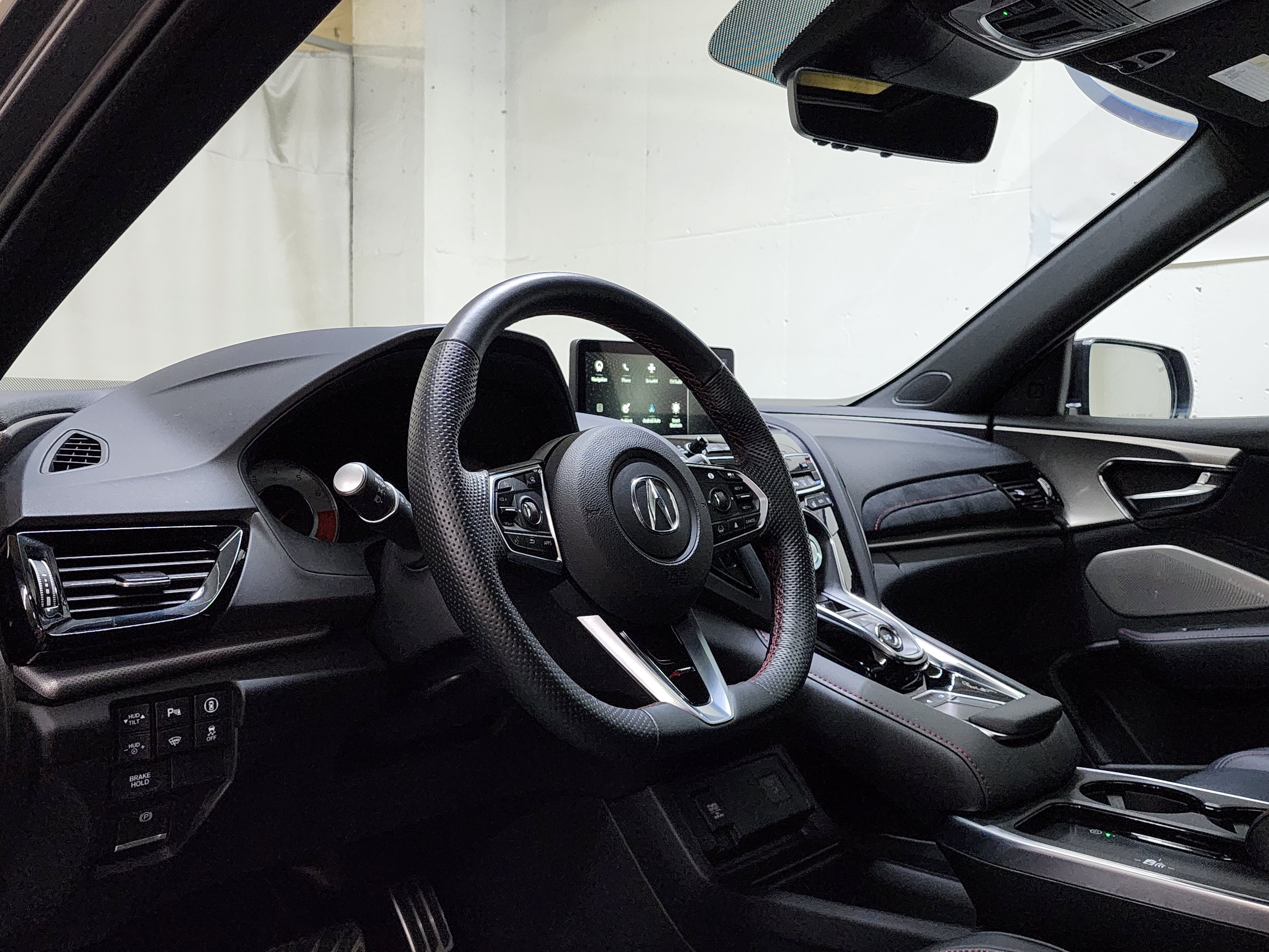 Certified 2026 Acura RDX A-Spec w/ Advance Package AWD/4WD image 13