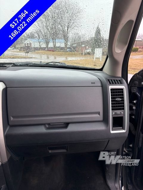Used 2016 RAM 2500 Outdoorsman AWD/4WD image 34