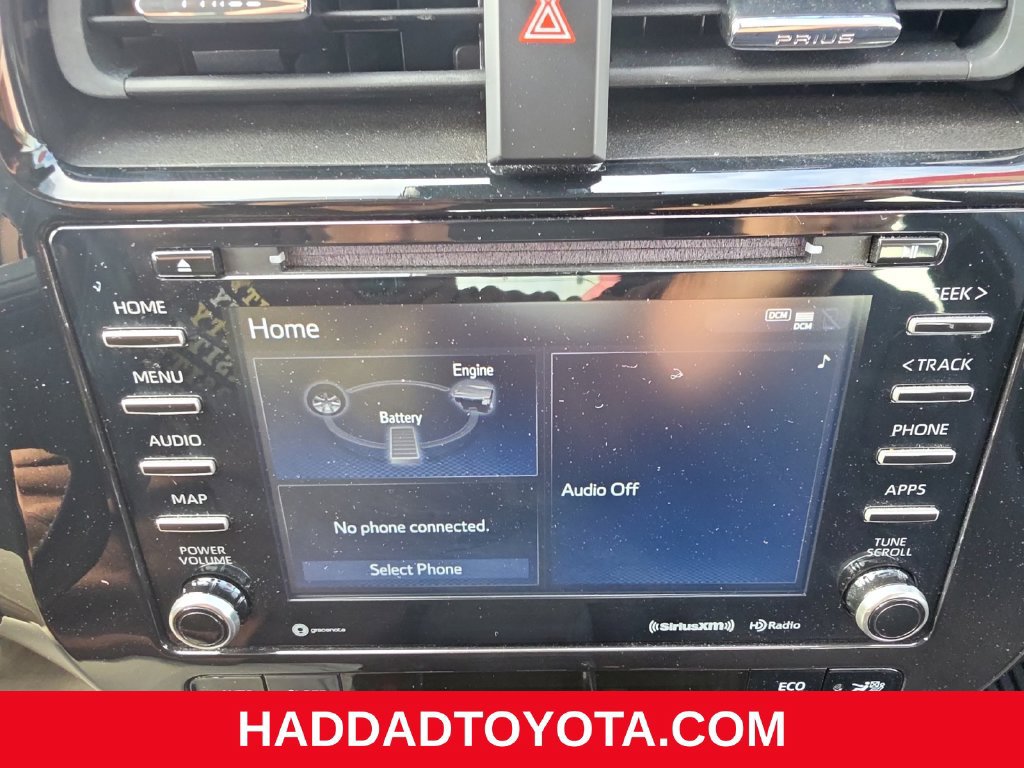 Used 2022 Toyota Prius Prime LE FWD image 17
