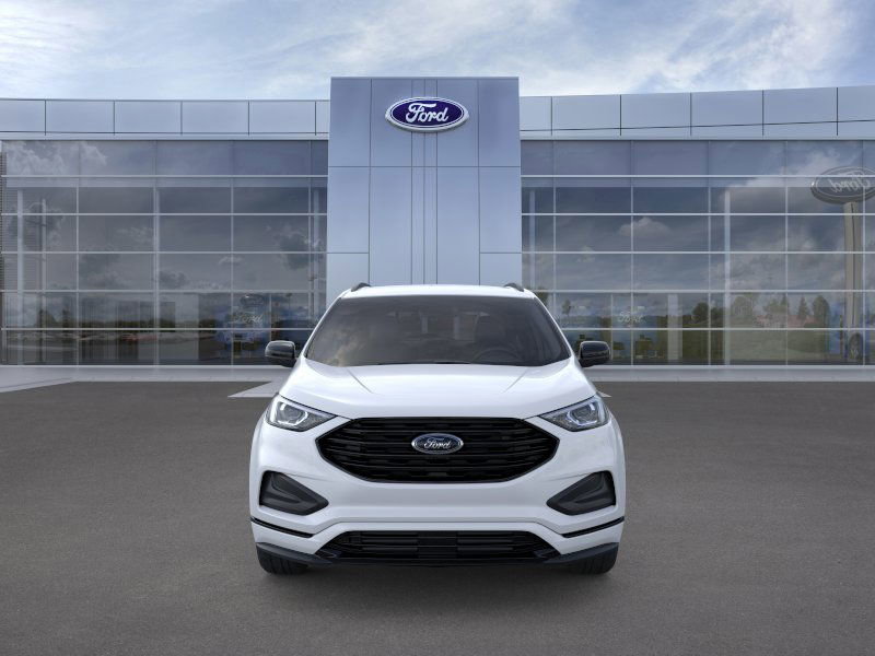 New 2024 Ford Edge SE w/ Black Appearance Package image 6