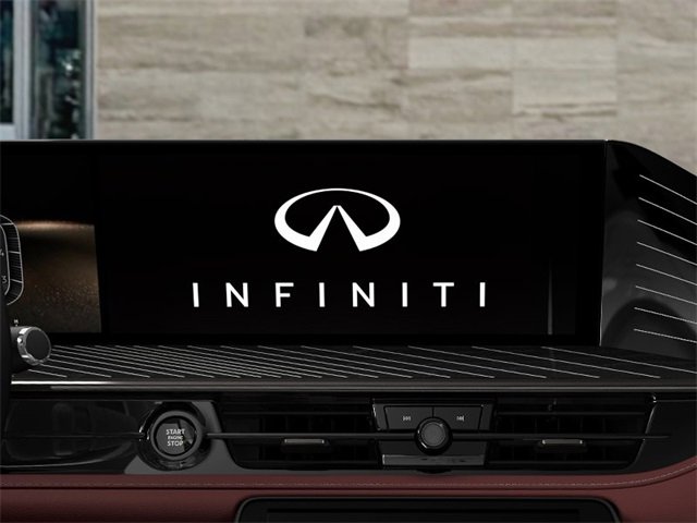 New 2026 INFINITI QX80 Autograph image 17