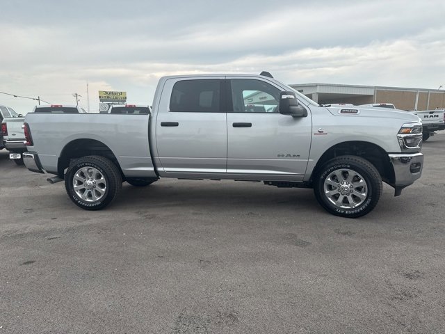New 2026 RAM 2500 Big Horn image 13
