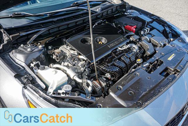 Used 2019 Nissan Altima 2.5 SL image 39