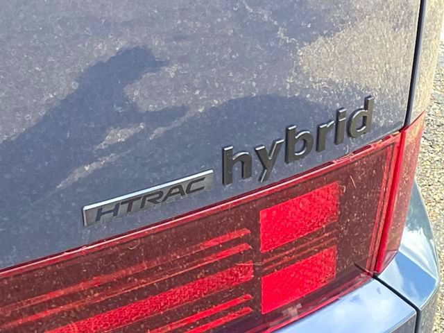 New 2026 Hyundai Santa Fe Calligraphy AWD/4WD image 24