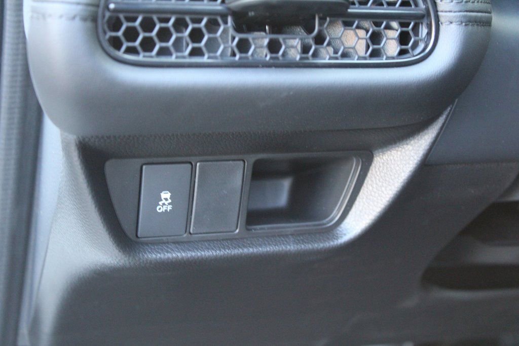 New 2026 Honda HR-V LX image 19