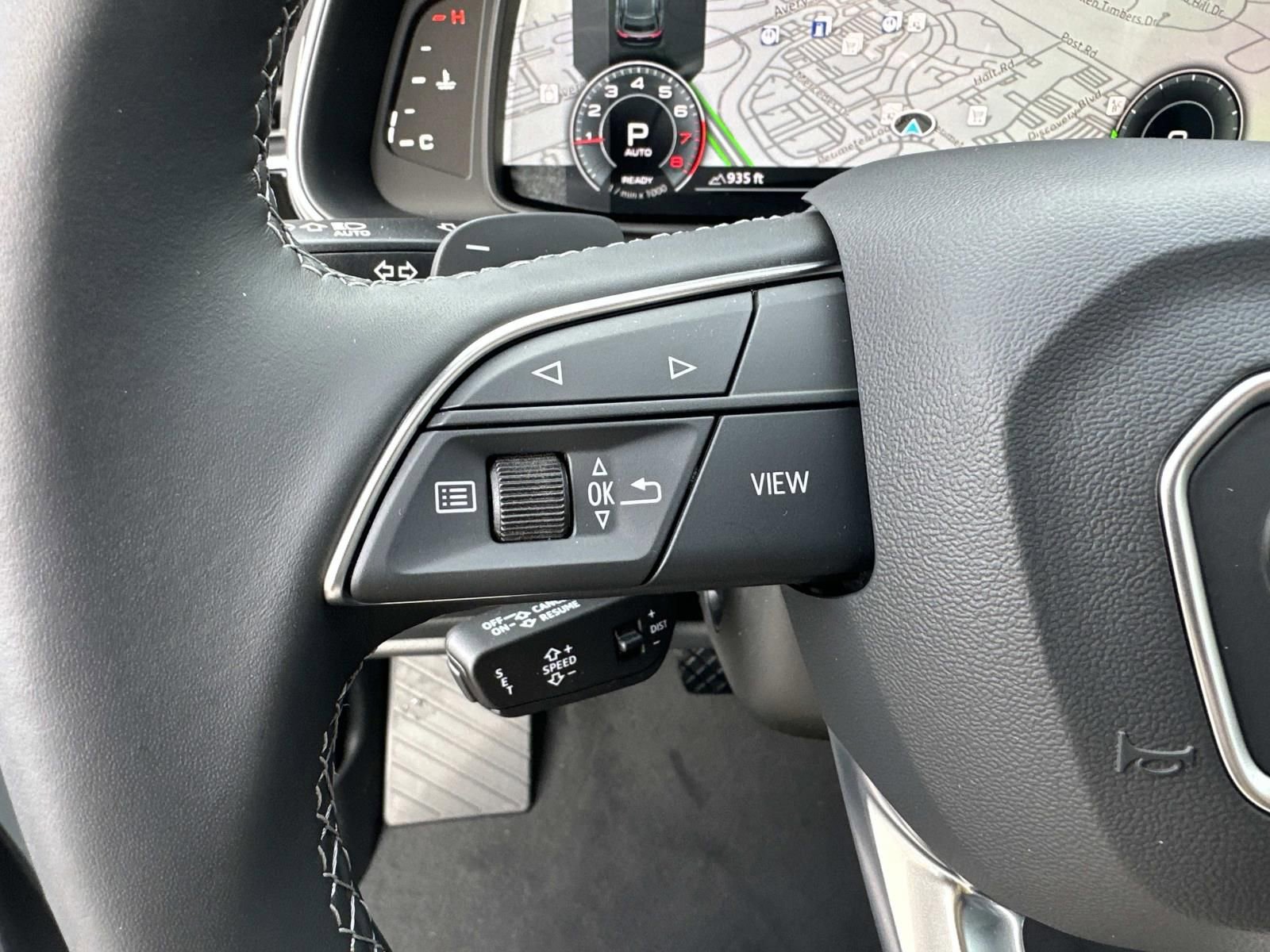 New 2026 Audi Q8 Premium Plus AWD/4WD image 18