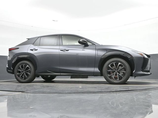 New 2026 Lexus RZ 350e 2WD w/ Convenience Package image 11