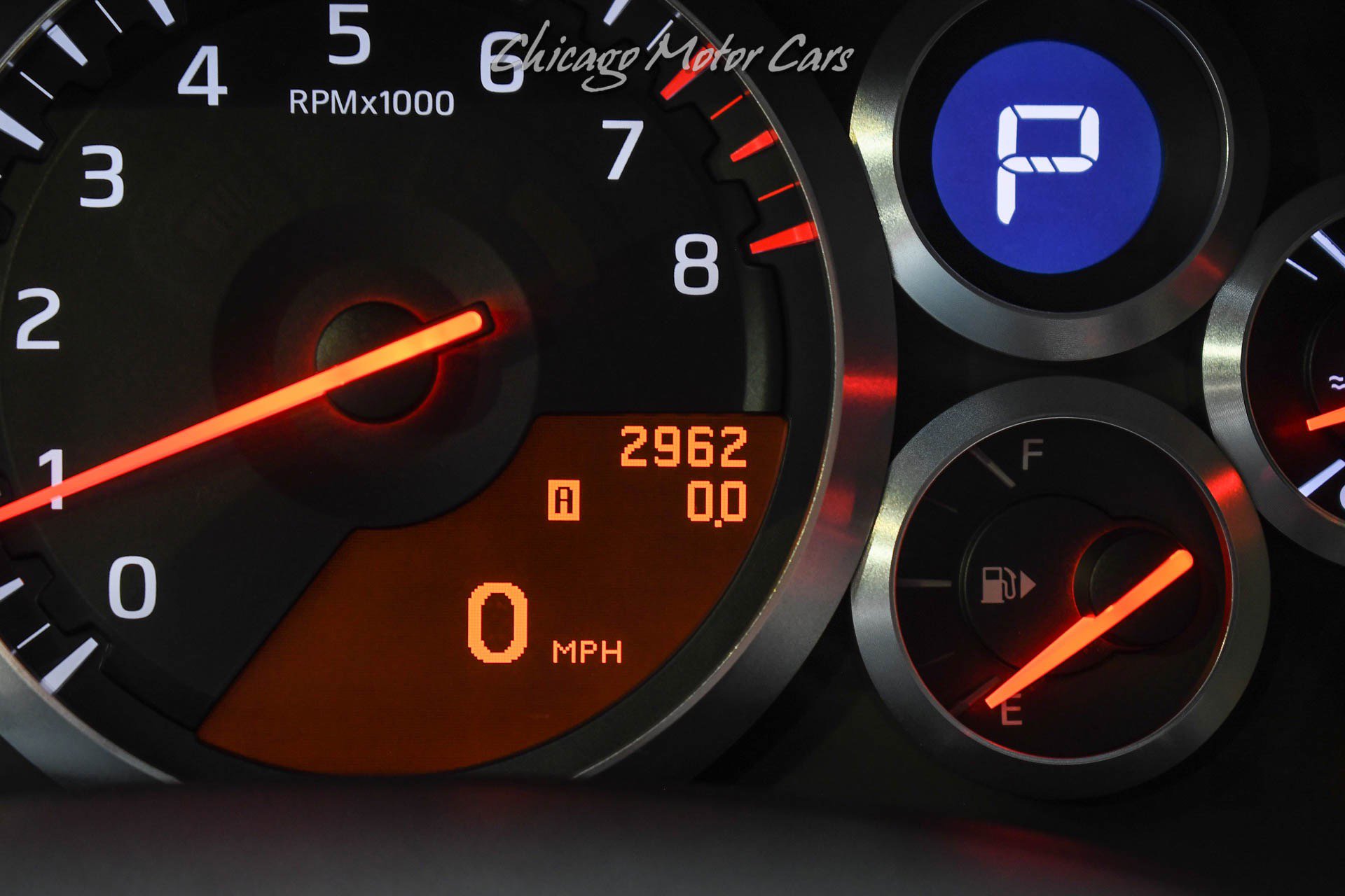 Used 2009 Nissan GT-R Premium AWD/4WD image 11