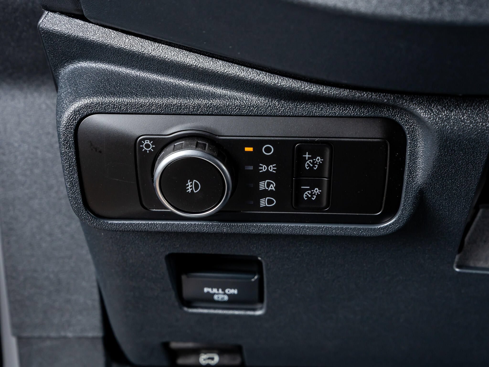 Used 2026 Ford Bronco Outer Banks AWD/4WD image 19