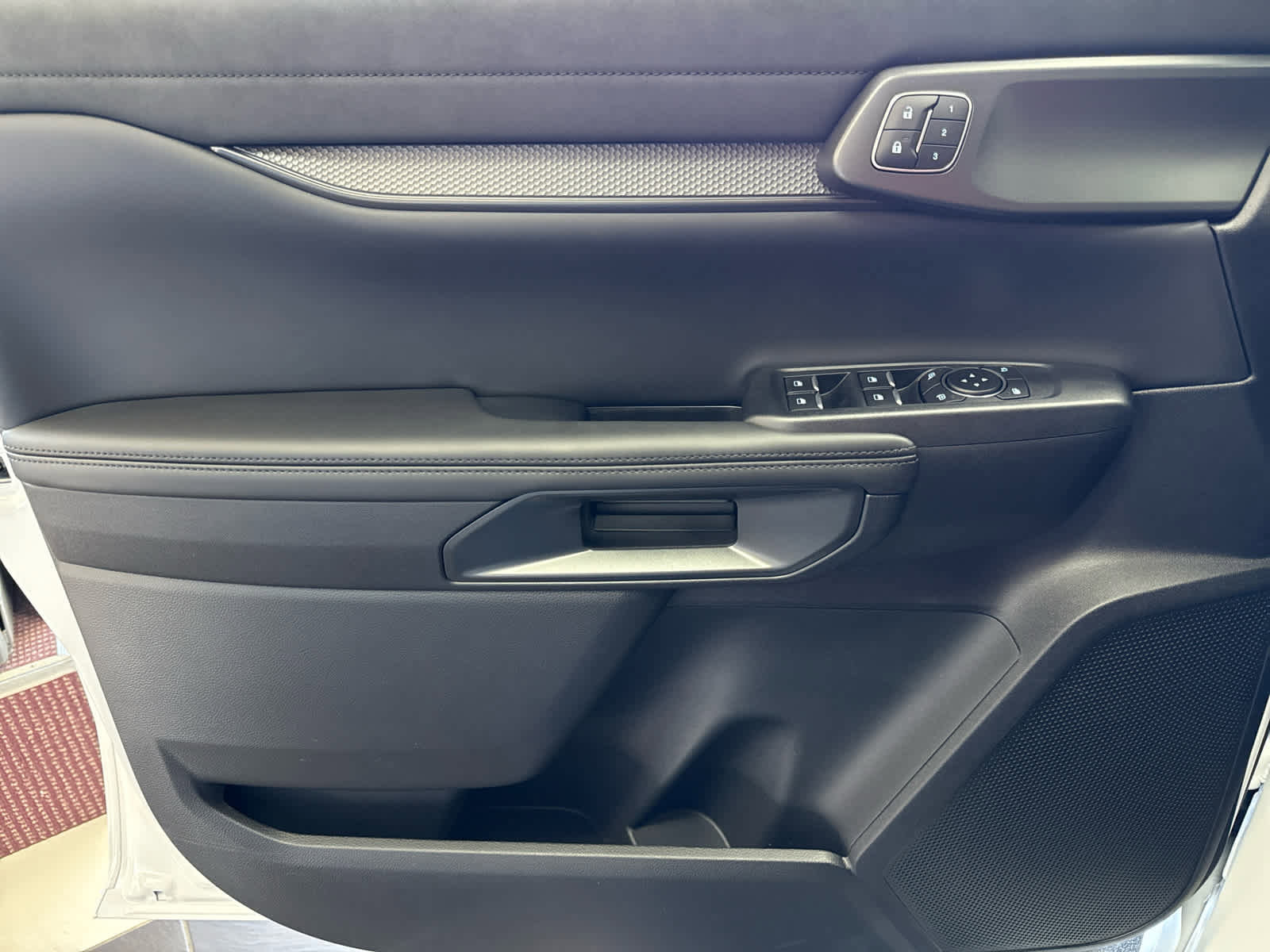 Used 2025 Ford Ranger Raptor image 12