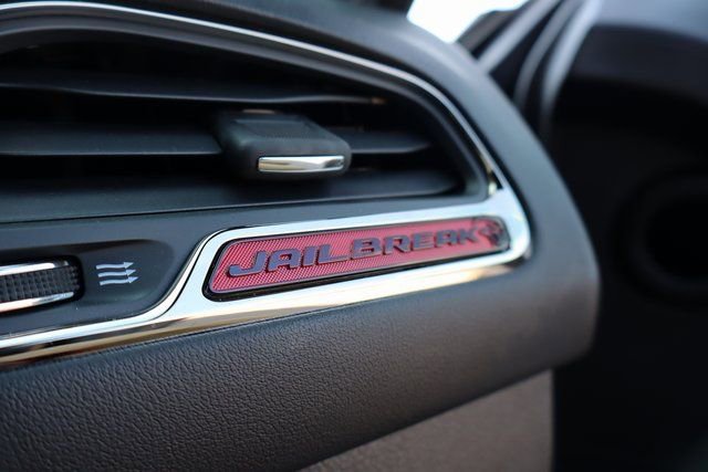 Used 2023 Dodge Challenger SRT Hellcat Widebody image 49