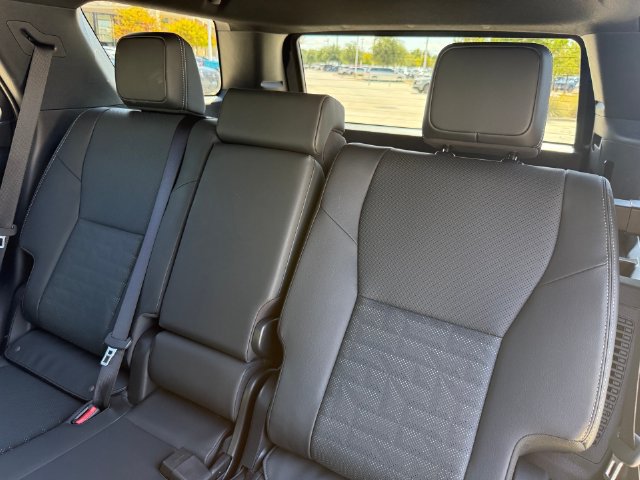 Used 2026 Toyota 4Runner TRD Off-Road Premium w/ Tow Technology Package AWD/4WD image 26