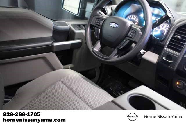 Used 2020 Ford F150 XLT RWD image 10