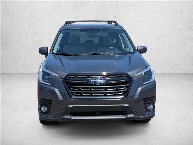 Used 2022 Subaru Forester Premium AWD/4WD video 2
