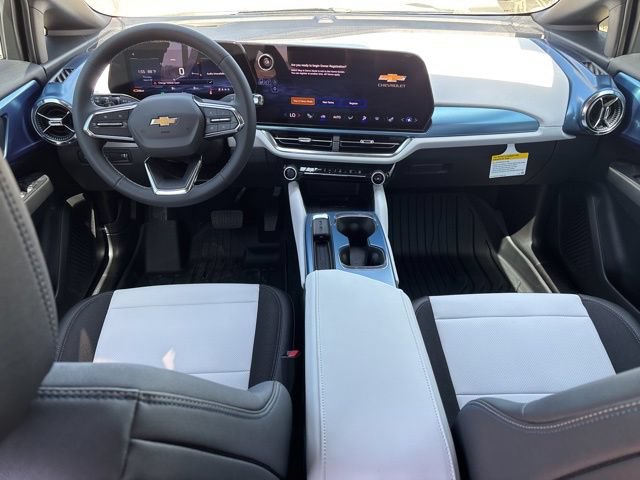 New 2026 Chevrolet Equinox EV LT FWD image 5
