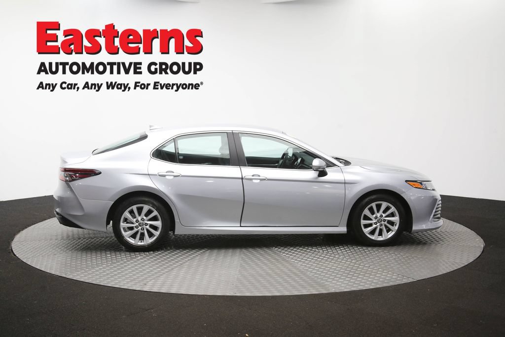 Used 2023 Toyota Camry LE FWD image 47