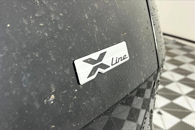 New 2026 Kia Sportage X-Line w/ X-Line Technology Package image 10