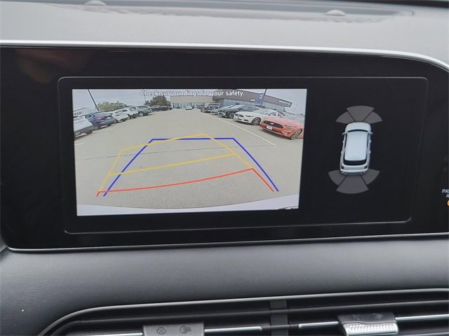 Certified 2021 Hyundai Palisade SEL image 26