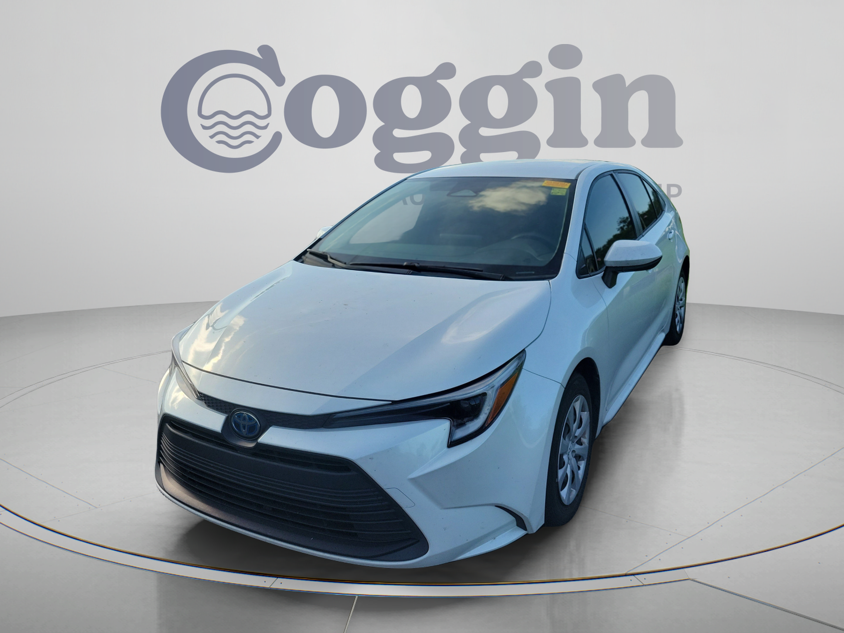 Used 2023 Toyota Corolla LE