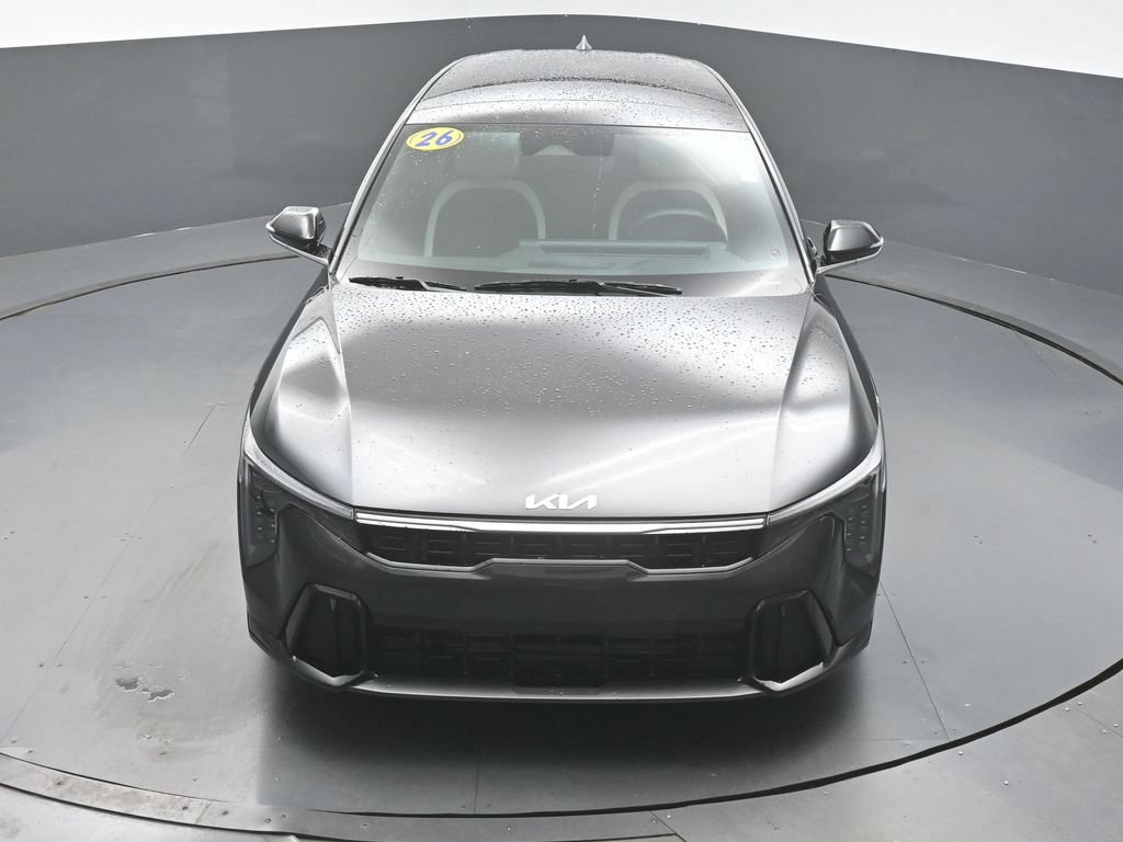 Used 2026 Kia K4 GT-Line Turbo FWD image 39